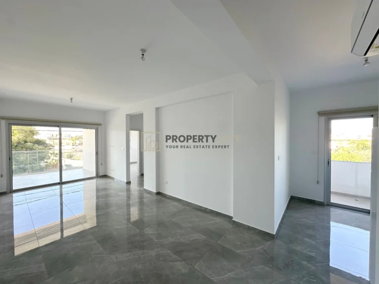 2 Bedroom Apartment for Rent in Limassol – Zakaki