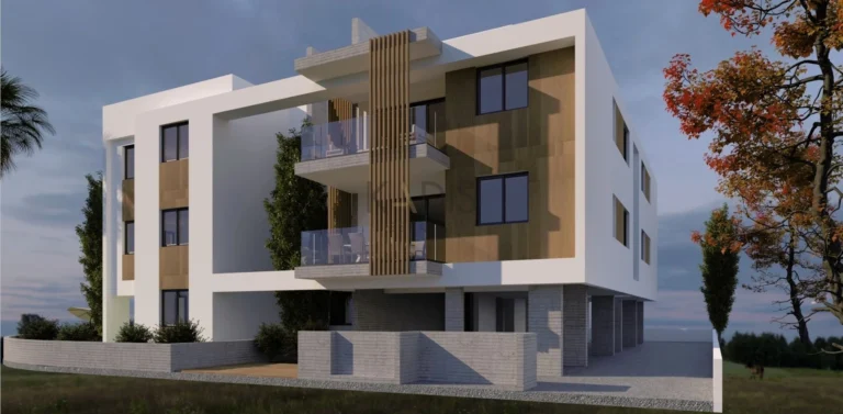 Cheap Apartments for Sale Cyprus