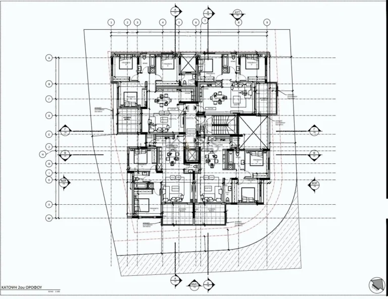 Cheap Apartments for Sale Nicosia