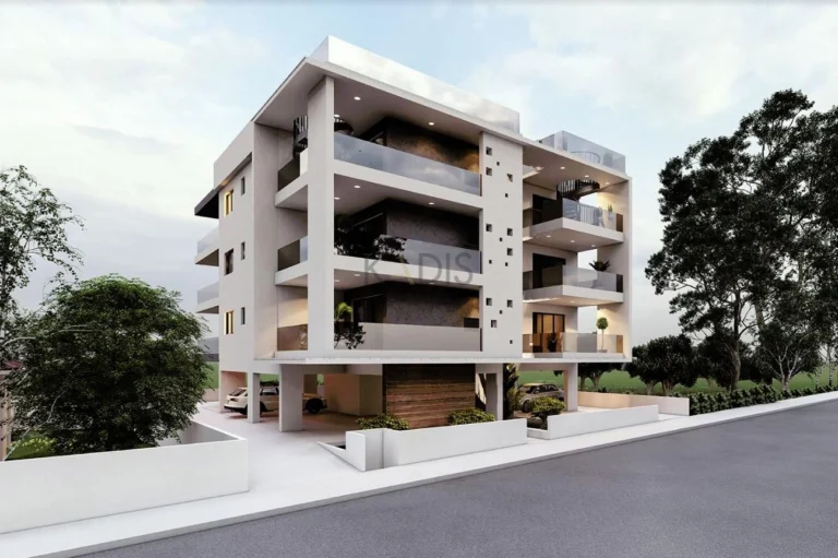 Cheap Apartments for Sale Nicosia up to 300000 euro