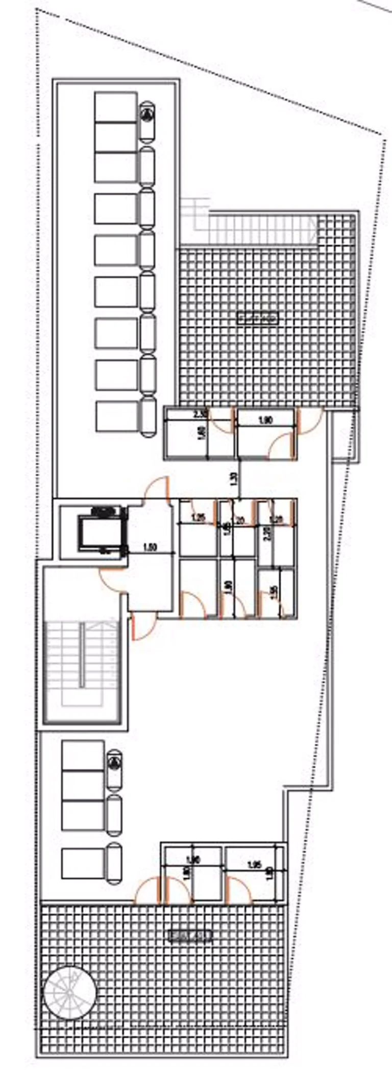 3 Bedroom Apartment for Sale in Larnaca