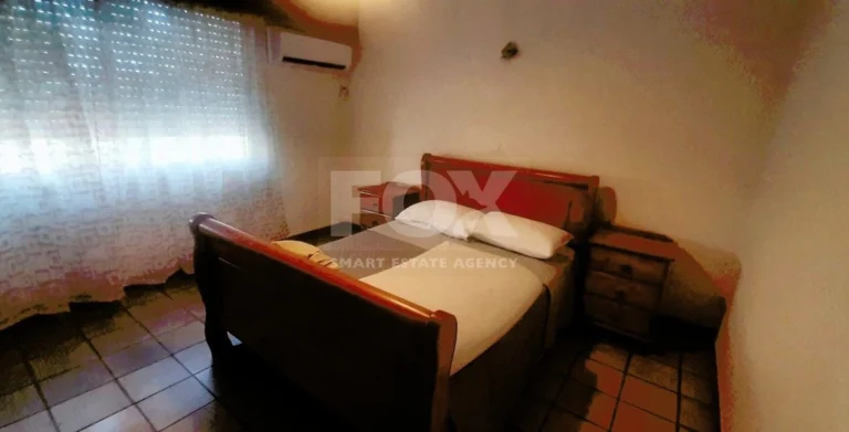 3 Bedroom Apartment for Rent in Paphos – Agios Theodoros