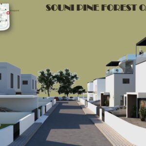 3 Bedroom House for Sale in Souni, Limassol District