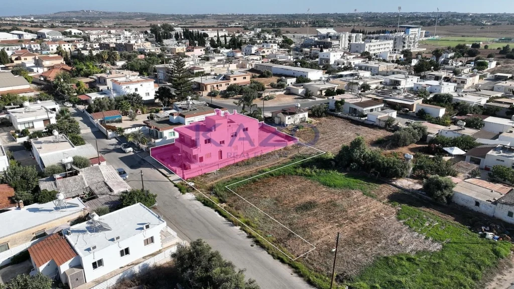 3 Bedroom House for Sale in Paralimni, Famagusta District