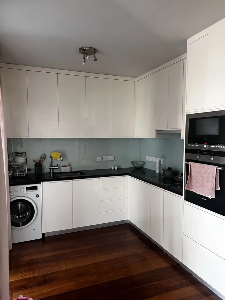 2 Bedroom Apartment for Rent in Nicosia District