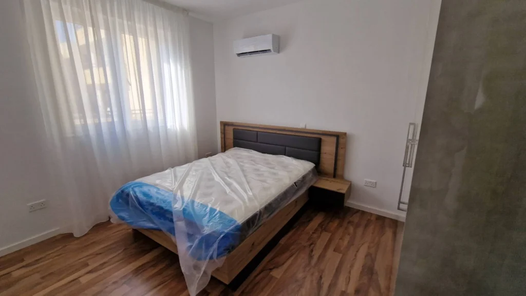 2 Bedroom Apartment for Sale in Larnaca District