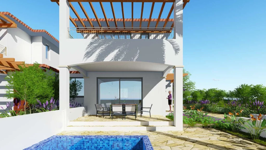 House for Sale in Coral Bay, Paphos District