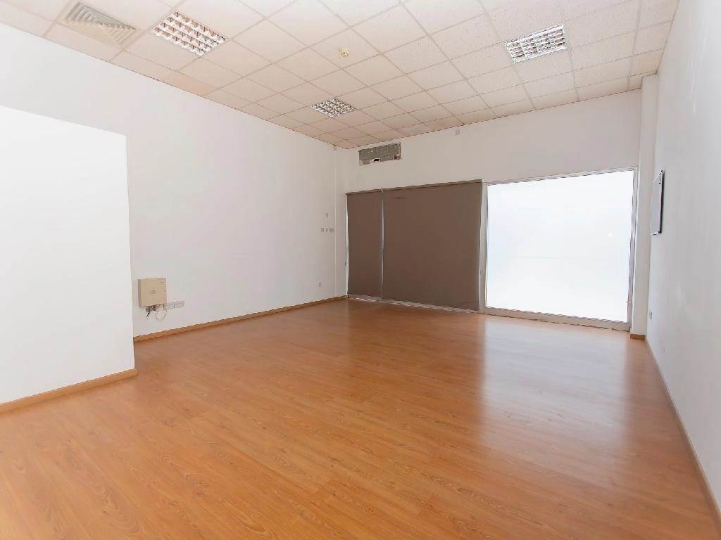 161m² Commercial for Sale in Limassol – City Center