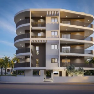 2 Bedroom Apartment for Sale in Nicosia District