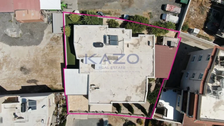 Cheap Houses and Villas for Sale Larnaca up to 500000 euro