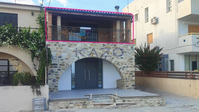 Cheap Houses and Villas for Sale Larnaca up to 200000 euro