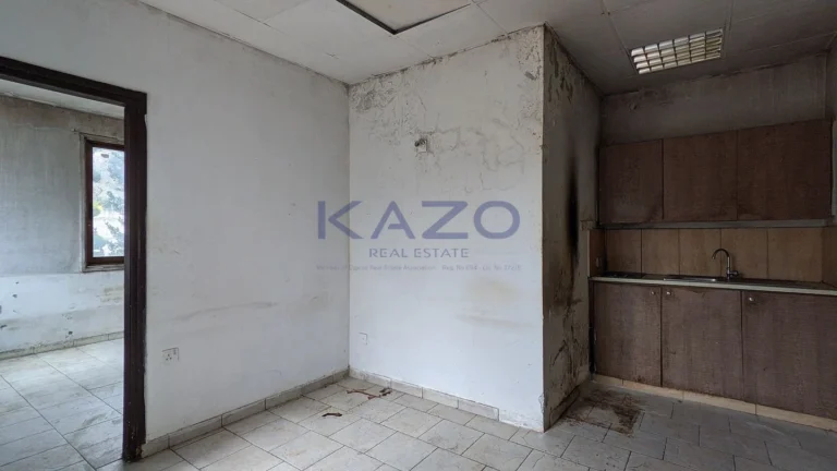 600m² Commercial for Sale in Kakopetria, Nicosia District