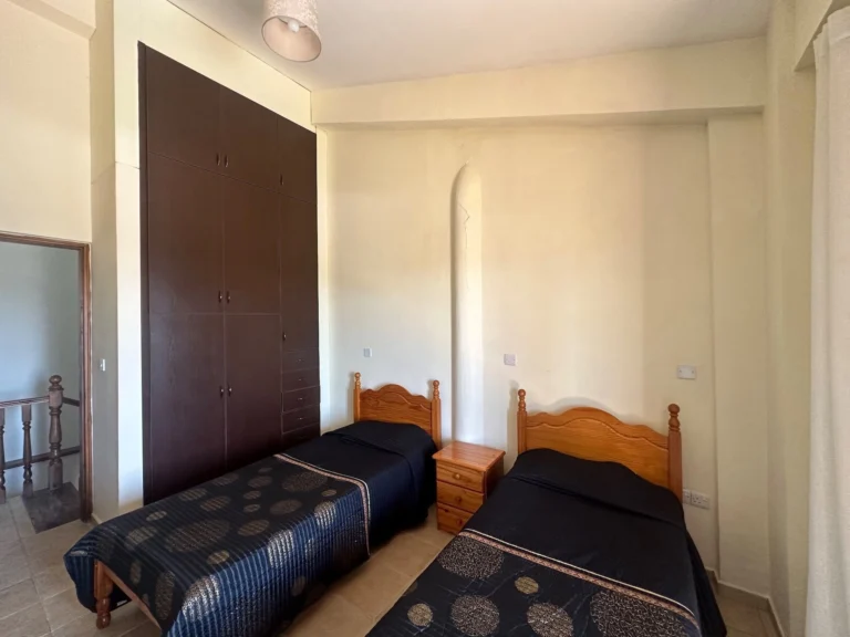 3 Bedroom House for Sale in Salamiou, Paphos District