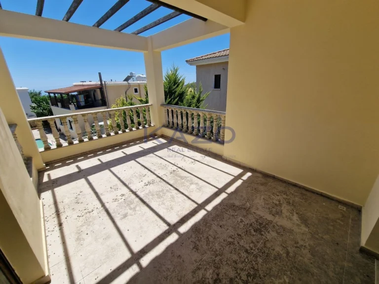 4 Bedroom House for Sale in Ineia, Paphos District