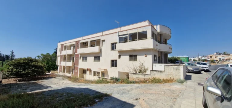 1319m² Building for Sale in Limassol – Agios Athanasios