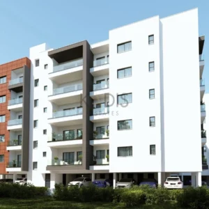 1 Bedroom Apartment for Sale in Limassol District