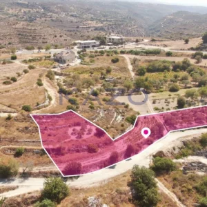 3,252m² Plot for Sale in Limassol District