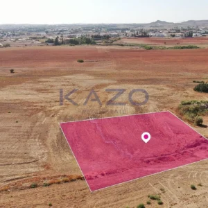 1,784m² Plot for Sale in Strovolos, Nicosia District