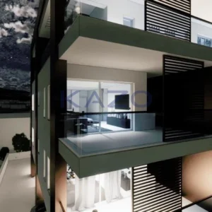 3 Bedroom Apartment for Sale in Limassol – Linopetra