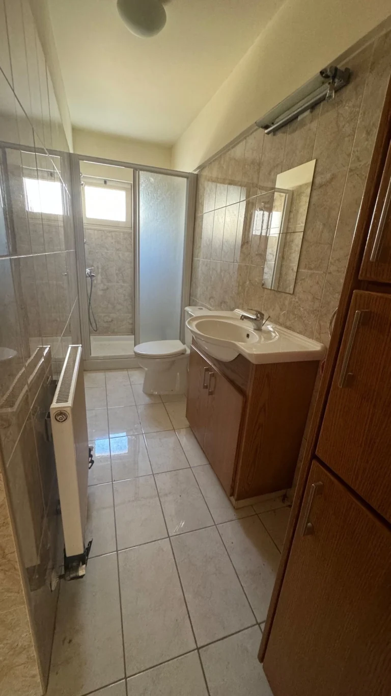 4 Bedroom House for Sale in Potamos Germasogeias, Limassol District