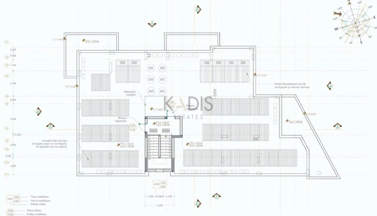 1 Bedroom Apartment for Sale in Strovolos, Nicosia District