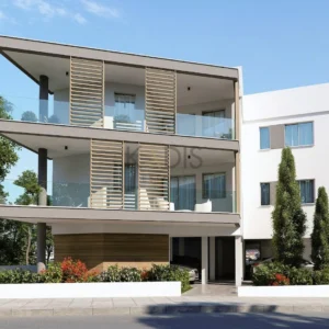 3 Bedroom Apartment for Sale in Strovolos, Nicosia District