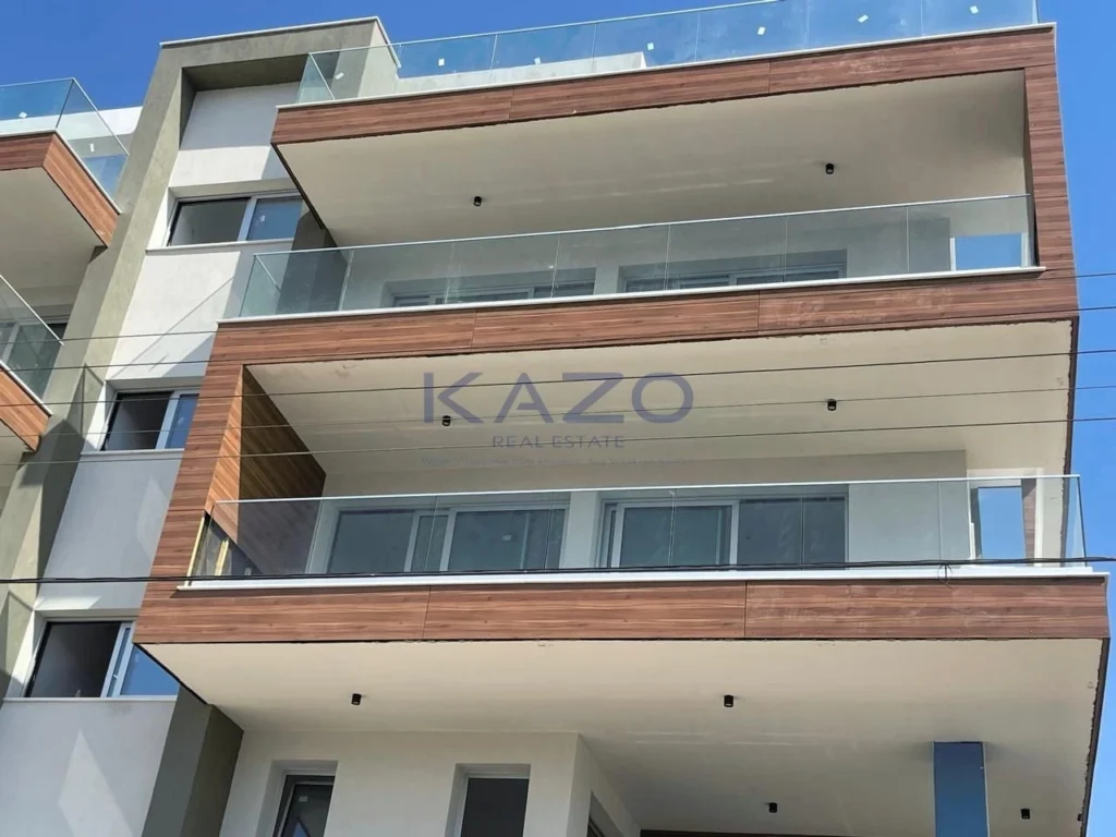 3 Bedroom Apartment for Sale in Limassol District