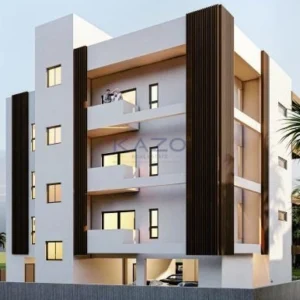 2 Bedroom Apartment for Sale in Ypsonas, Limassol District