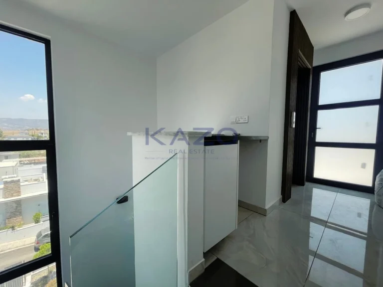 4 Bedroom House for Sale in Parekklisia, Limassol District