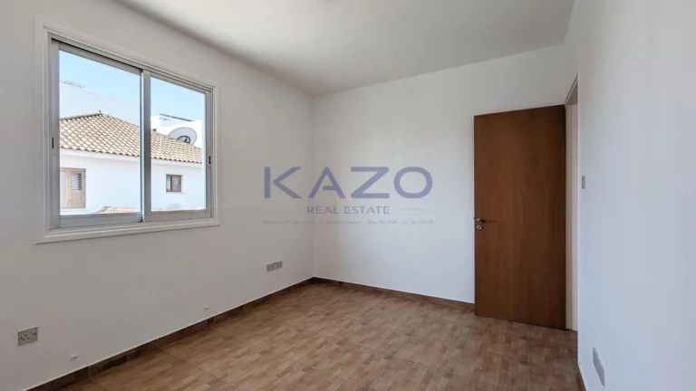 4 Bedroom House for Sale in Lakatamia, Nicosia District