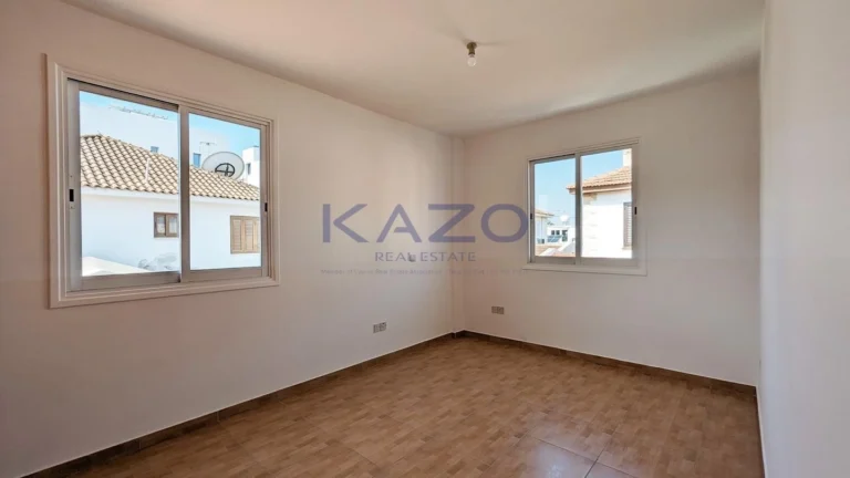 4 Bedroom House for Sale in Lakatamia, Nicosia District