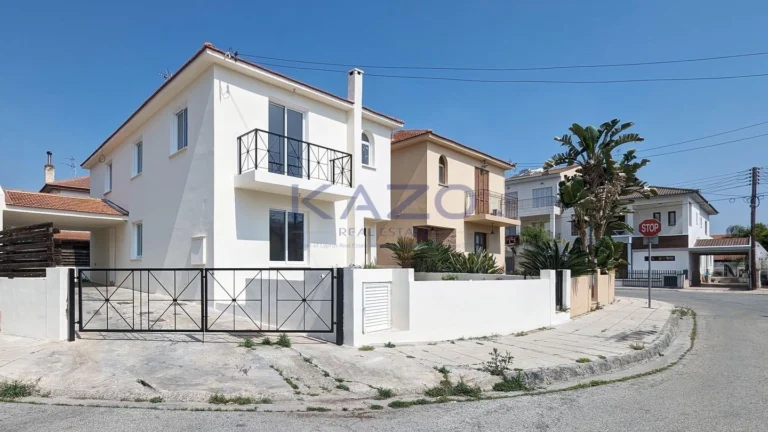 4 Bedroom House for Sale in Lakatamia, Nicosia District