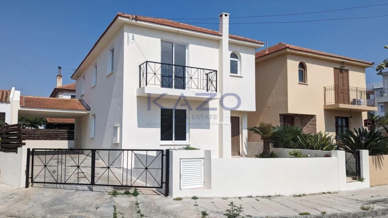 4 Bedroom House for Sale in Lakatamia, Nicosia District