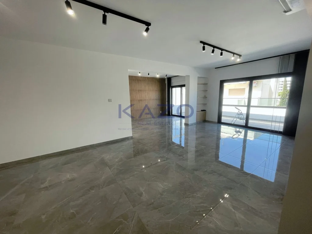 130m² Office for Rent in Limassol District