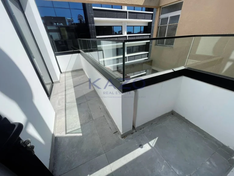 130m² Office for Rent in Limassol District