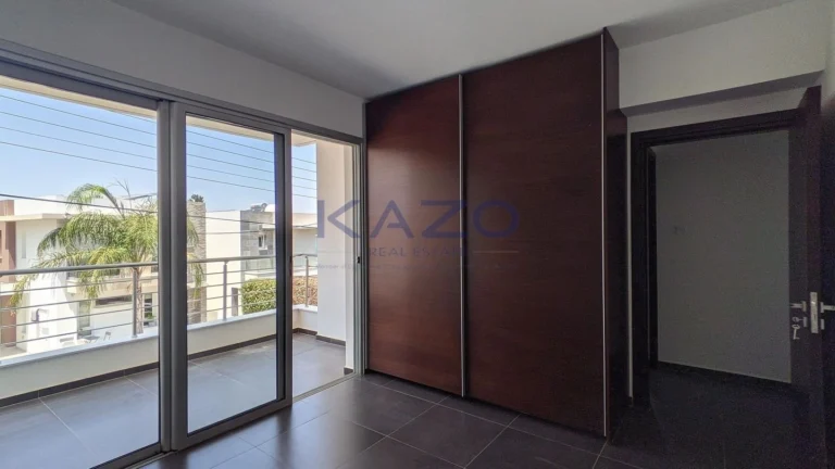 2 Bedroom Apartment for Sale in Engomi, Nicosia District