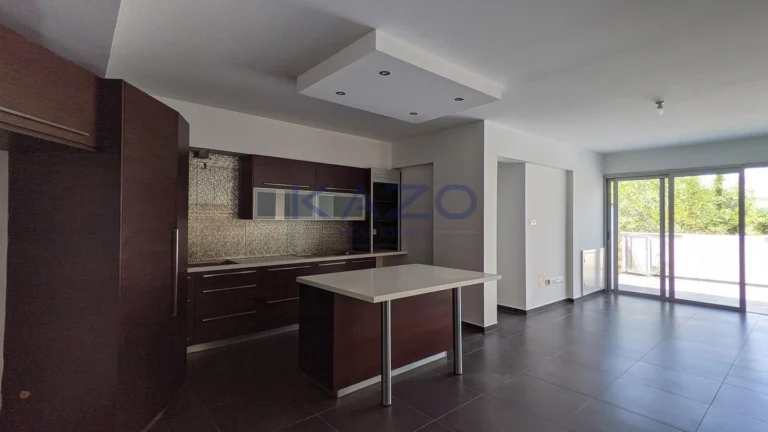 2 Bedroom Apartment for Sale in Engomi, Nicosia District