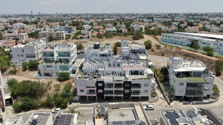 2 Bedroom Apartment for Sale in Engomi, Nicosia District