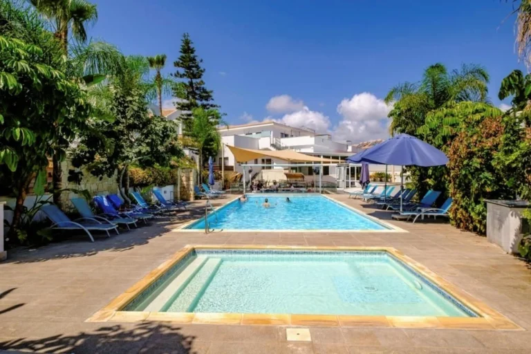 2 Bedroom Apartment for Sale in Latchi (Lakki / Latsi), Paphos District