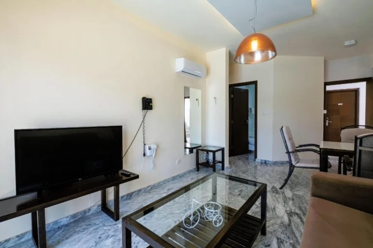 Cheap Apartments for Sale Paphos