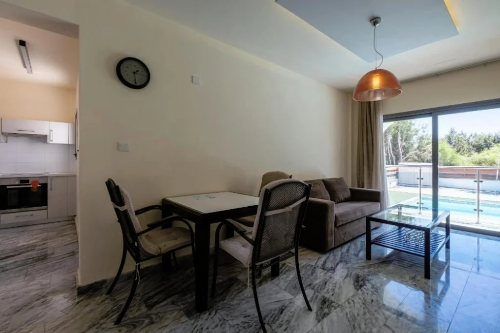2 Bedroom Apartment for Sale in Latchi (Lakki / Latsi), Paphos District