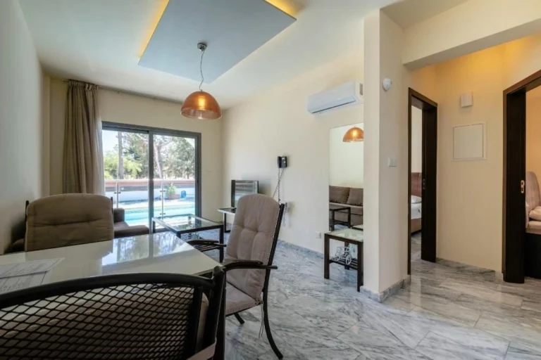 2 Bedroom Apartment for Sale in Latchi (Lakki / Latsi), Paphos District