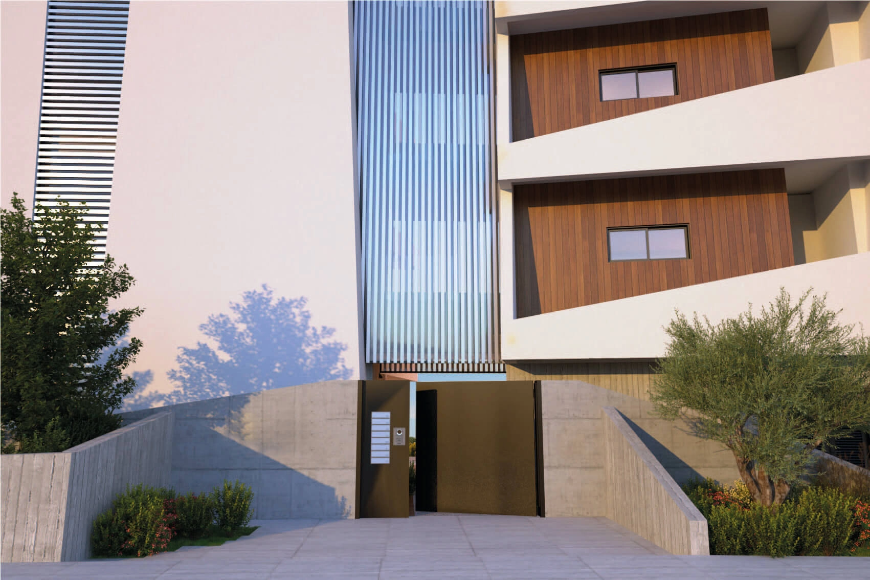 3 Bedroom Apartment for Sale in Limassol – Agios Athanasios