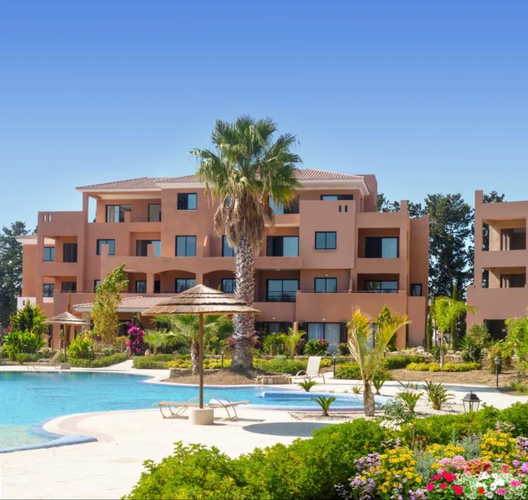 3 Bedroom Apartment for Sale in Kato Paphos