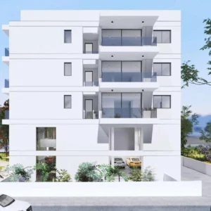 1 Bedroom Apartment for Sale in Aglantzia, Nicosia District