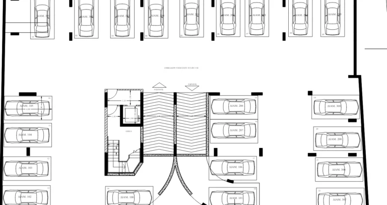 1 Bedroom Apartment for Sale in Aglantzia, Nicosia District