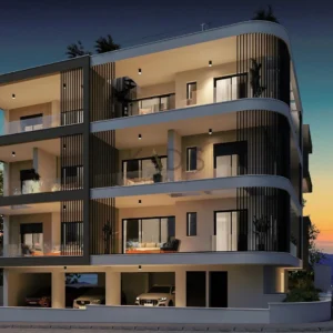 2 Bedroom Apartment for Sale in Limassol District