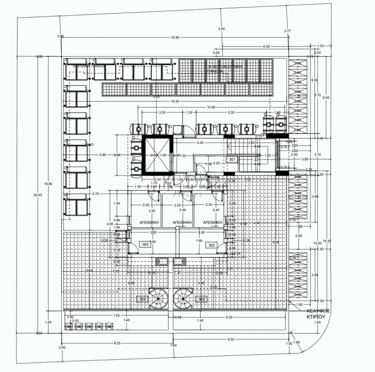 2 Bedroom Apartment for Sale in Limassol District