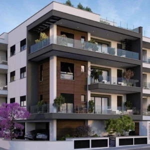 2 Bedroom Apartment for Sale in Limassol District