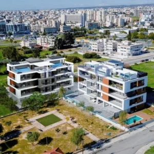 3 Bedroom Apartment for Sale in Limassol – Linopetra